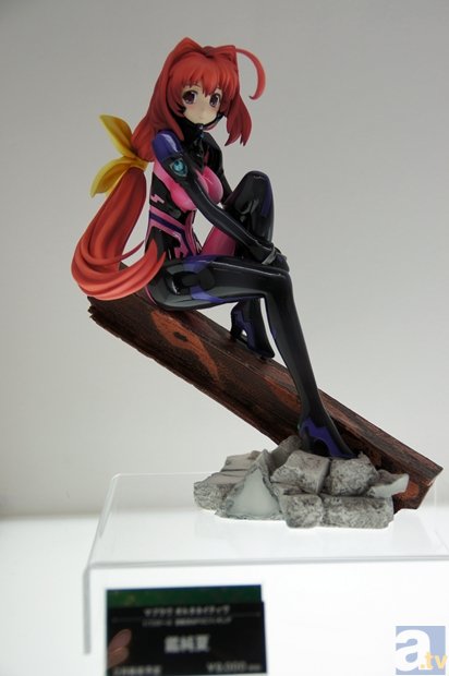 【WF2014冬】ワンフェス2014[冬]メーカーフォトレポ10-42