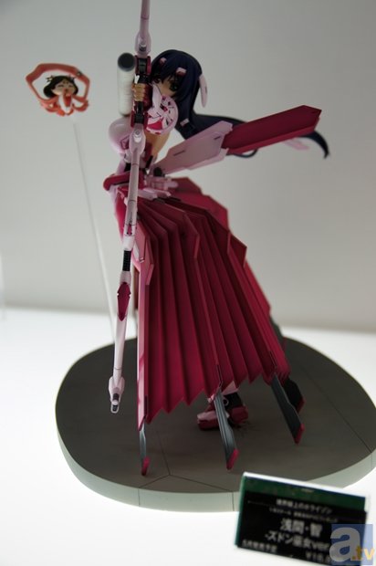 【WF2014冬】ワンフェス2014[冬]メーカーフォトレポ10-43