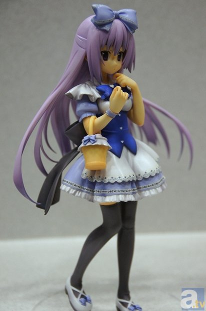 【WF2014冬】ワンダーフェスティバル2014[冬]　ディーラーフォトレポ5-4