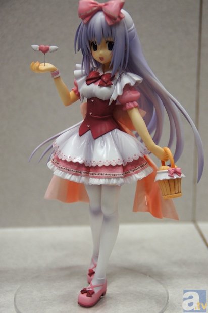 【WF2014冬】ワンダーフェスティバル2014[冬]　ディーラーフォトレポ5-5