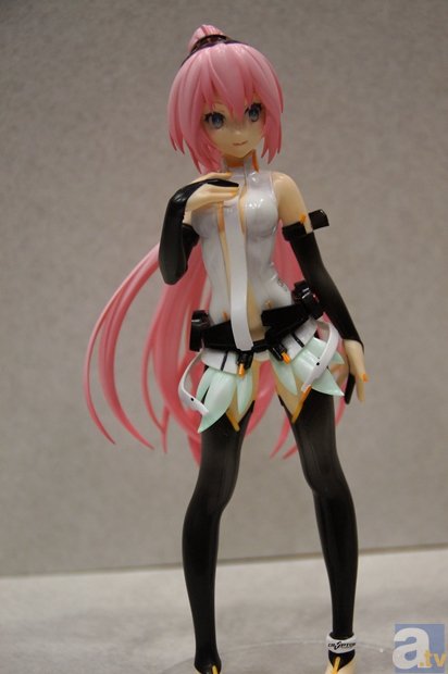 【WF2014冬】ワンダーフェスティバル2014[冬]　ディーラーフォトレポ5-6