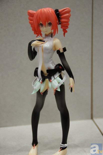 【WF2014冬】ワンダーフェスティバル2014[冬]　ディーラーフォトレポ5-7