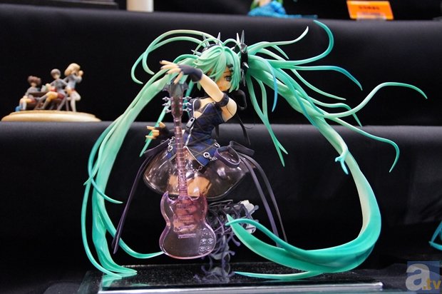 【WF2014冬】ワンダーフェスティバル2014[冬]　ディーラーフォトレポ5-2