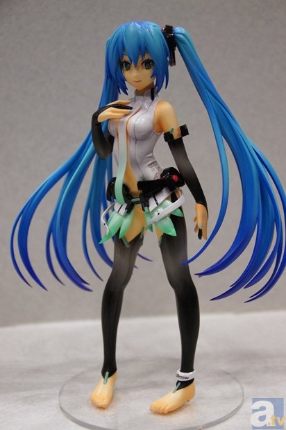 【WF2014冬】ワンダーフェスティバル2014[冬]　ディーラーフォトレポ5-3