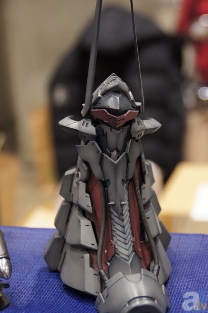 【WF2014冬】ワンダーフェスティバル2014[冬]　ディーラーフォトレポ5-16