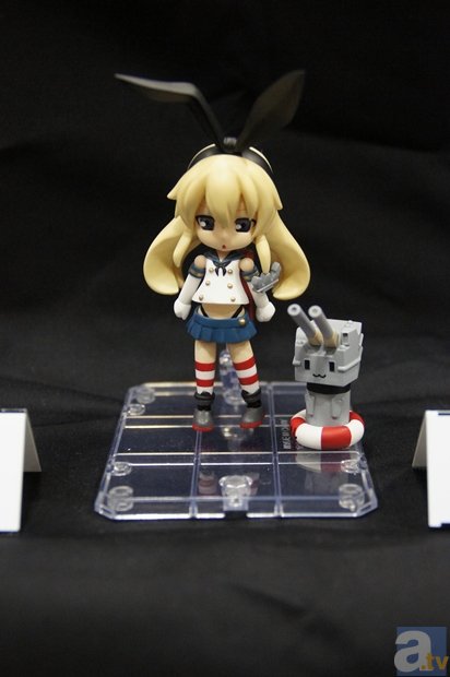 【WF2014冬】ワンダーフェスティバル2014[冬]　ディーラーフォトレポ5-11