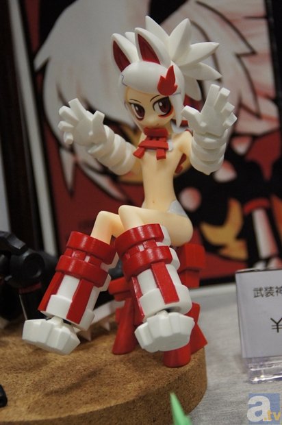 【WF2014冬】ワンダーフェスティバル2014[冬]　ディーラーフォトレポ5-19