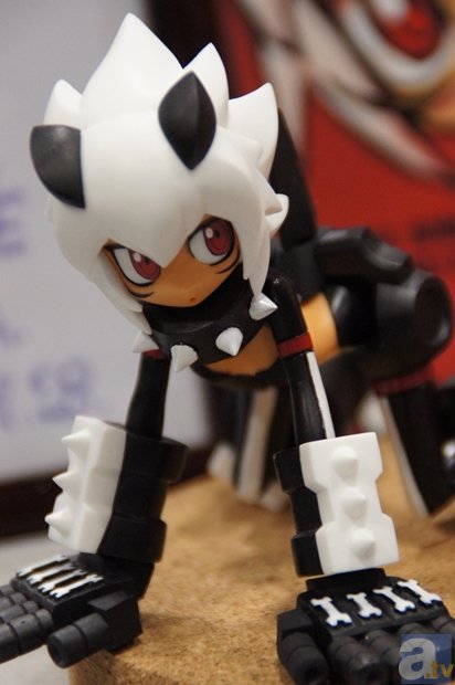 【WF2014冬】ワンダーフェスティバル2014[冬]　ディーラーフォトレポ5-20