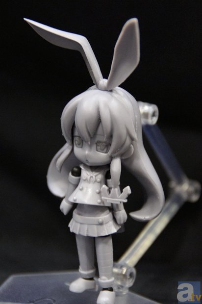 【WF2014冬】ワンダーフェスティバル2014[冬]　ディーラーフォトレポ5-12