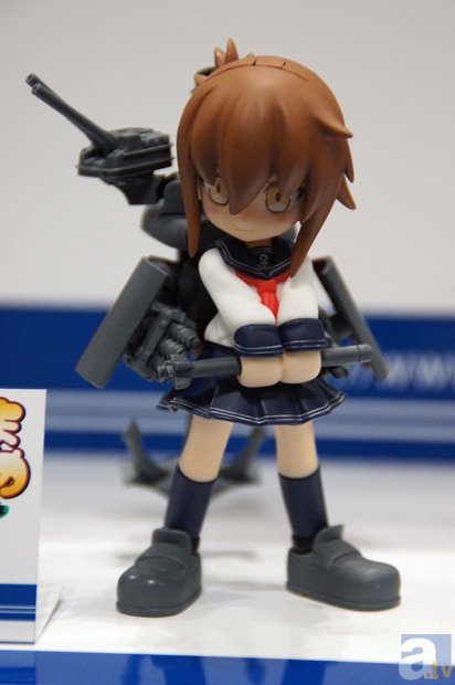 【WF2014冬】ワンダーフェスティバル2014[冬]　ディーラーフォトレポ5-24