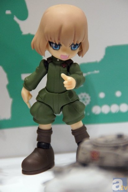 【WF2014冬】ワンダーフェスティバル2014[冬]　ディーラーフォトレポ5-25