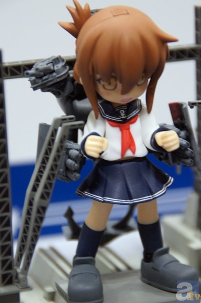 【WF2014冬】ワンダーフェスティバル2014[冬]　ディーラーフォトレポ5-21