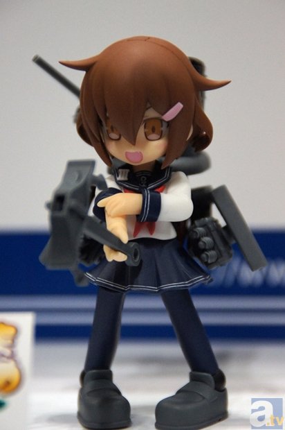 【WF2014冬】ワンダーフェスティバル2014[冬]　ディーラーフォトレポ5-23