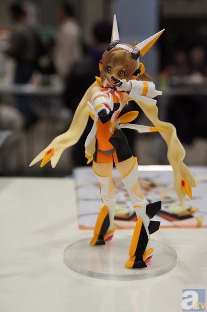 【WF2014冬】ワンダーフェスティバル2014[冬]　ディーラーフォトレポ5-35