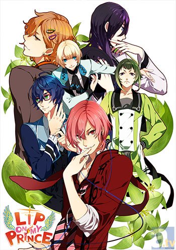 森川智之さん・森久保祥太郎さんを迎え、ドラマCD最新作『DIABOLIK LOVERS DARK FATE』が8月よりスタート! Rejetの新作情報も大公開!-2