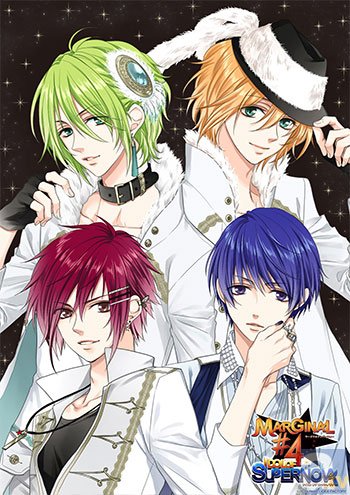 森川智之さん・森久保祥太郎さんを迎え、ドラマCD最新作『DIABOLIK LOVERS DARK FATE』が8月よりスタート! Rejetの新作情報も大公開!-6