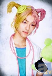 遂に彼らが帰ってきた! 舞台『CLOCK ZERO ~終焉の一秒~ A live Moment』再演より、新ビジュアルが解禁!-4