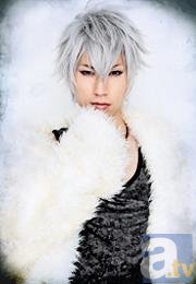 遂に彼らが帰ってきた! 舞台『CLOCK ZERO ~終焉の一秒~ A live Moment』再演より、新ビジュアルが解禁!-2