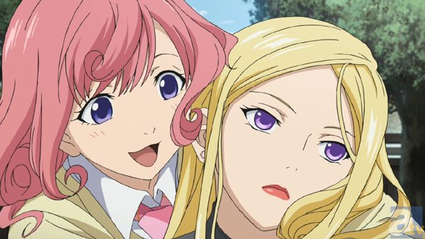 テレビアニメ『ノラガミ』第8話「一線を越えて」より先行場面カット到着