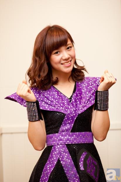 ハロー！プロジェクトの研修生グループ「ハロプロエッグ」を辞めさせられたアップアップガールズ(仮)が、聖地・中野サンプラザへの想いを語る！-3