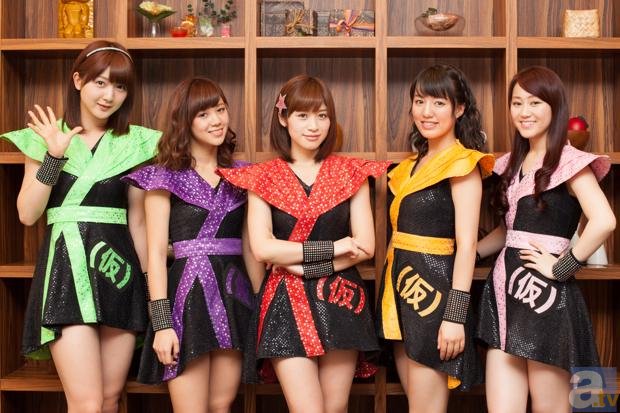 ハロー！プロジェクトの研修生グループ「ハロプロエッグ」を辞めさせられたアップアップガールズ(仮)が、聖地・中野サンプラザへの想いを語る！-6