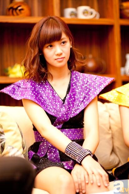 ハロー！プロジェクトの研修生グループ「ハロプロエッグ」を辞めさせられたアップアップガールズ(仮)が、聖地・中野サンプラザへの想いを語る！-5