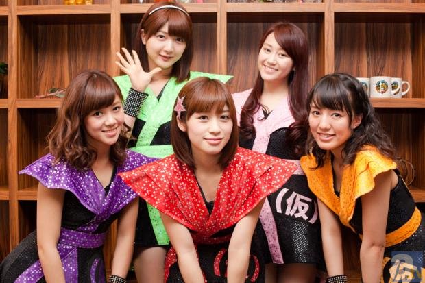 ハロー！プロジェクトの研修生グループ「ハロプロエッグ」を辞めさせられたアップアップガールズ(仮)が、聖地・中野サンプラザへの想いを語る！-7