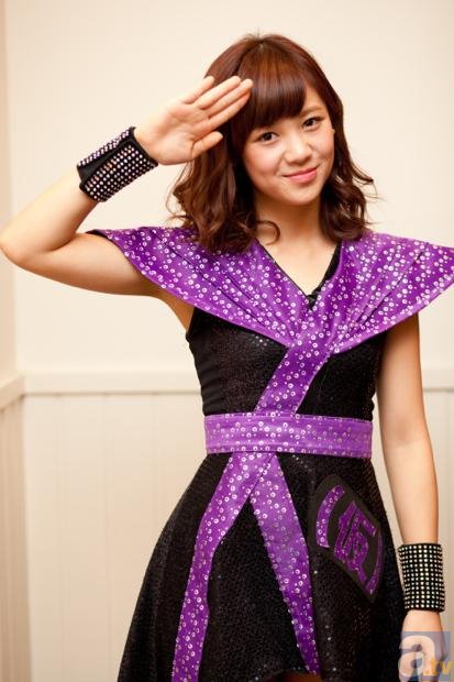 ハロー！プロジェクトの研修生グループ「ハロプロエッグ」を辞めさせられたアップアップガールズ(仮)が、聖地・中野サンプラザへの想いを語る！-12