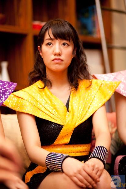 ハロー！プロジェクトの研修生グループ「ハロプロエッグ」を辞めさせられたアップアップガールズ(仮)が、聖地・中野サンプラザへの想いを語る！-8