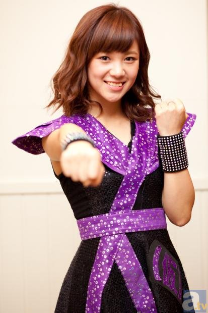 ハロー！プロジェクトの研修生グループ「ハロプロエッグ」を辞めさせられたアップアップガールズ(仮)が、聖地・中野サンプラザへの想いを語る！-17