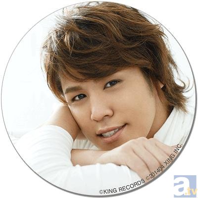 ライブツアーのバックステージで宮野真守さん本人に会えるチャンス！　新曲「覚醒エタニティ」をJOYSOUND[フル×歌詞]、JOYSOUND うた×フルで先行配信！-2