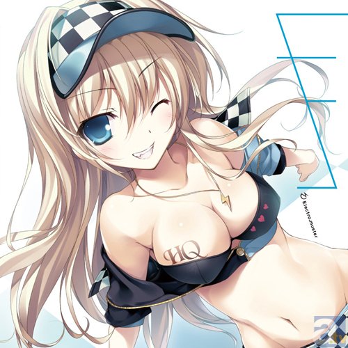 アニソンや声優作品をてがける「Electro.muster」のライブ　『Electro.muster Night2』が、2月23日にSHIBUYA BURROWで開催！-1