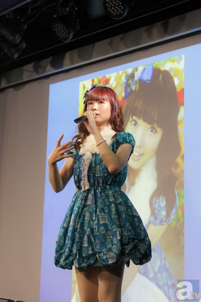 渕上舞さんのファンクラブ「CHELSEA FRIENDS」設立記念イベントに200人が集結！　イベントレポートをお届け！の画像-3