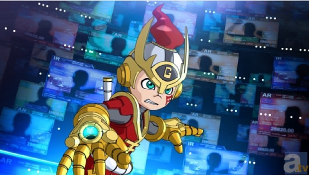 三瓶由布子さん、神谷浩史さんらが出演するテレビアニメ『ヒーローバンク』が、4月7日より放送開始決定！　新キービジュアル＆追加場面カットも公開！