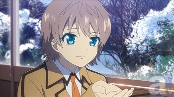 テレビアニメ『凪のあすから』第20話「ねむりひめ」より先行場面カットが到着-1