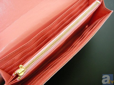 『美少女戦士セーラームーン』本革仕様のウォレット&名刺ケースが登場! 「プレミアムバンダイ」にて予約受付を開始-3