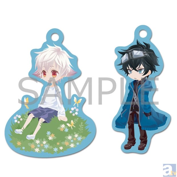 3月22日・23日開催の「AnimeJapan2014」に、「フロンティアワークス」の出展が決定！　本日20日からは「イベント事前通販」がスタート！-5