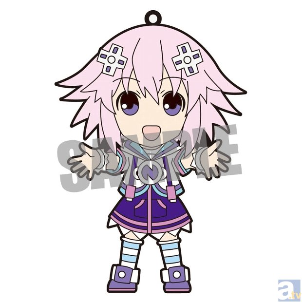 3月22日・23日開催の「AnimeJapan2014」に、「フロンティアワークス」の出展が決定！　本日20日からは「イベント事前通販」がスタート！-2