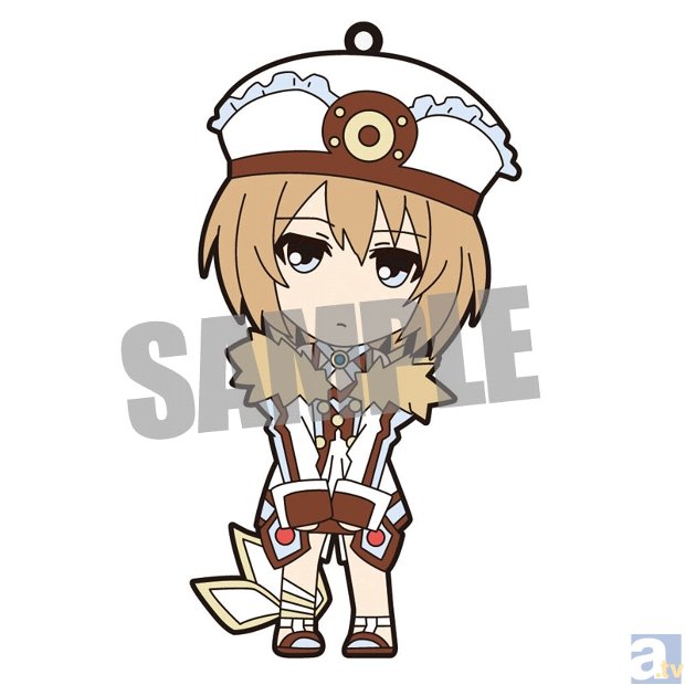 3月22日・23日開催の「AnimeJapan2014」に、「フロンティアワークス」の出展が決定！　本日20日からは「イベント事前通販」がスタート！-3