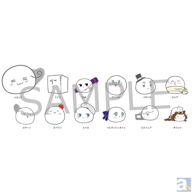 3月22日・23日開催の「AnimeJapan2014」に、「フロンティアワークス」の出展が決定！　本日20日からは「イベント事前通販」がスタート！-4