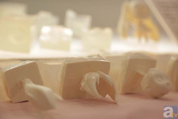 GOOD SMILE COMPANY「ワンダーフェスティバル 2014[冬]」の展示ができるまでをダイジェスト写真でお伝え！-4