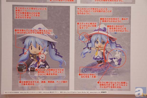 GOOD SMILE COMPANY「ワンダーフェスティバル 2014[冬]」の展示ができるまでをダイジェスト写真でお伝え！-6