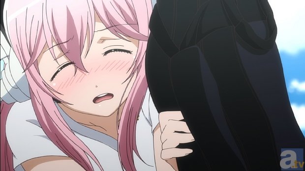 アニメ『そにアニ』より、第8話先行場面カットが到着！　第5～7話場面カット＆OP主題歌PVも大公開！-5