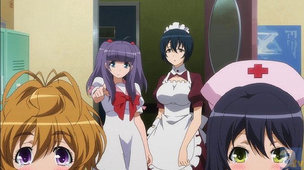 アニメ『そにアニ』より、第8話先行場面カットが到着！　第5～7話場面カット＆OP主題歌PVも大公開！-3