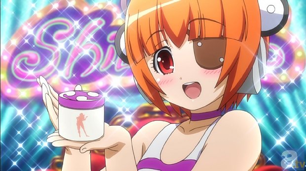 アニメ『そにアニ』より、第8話先行場面カットが到着！　第5～7話場面カット＆OP主題歌PVも大公開！-9