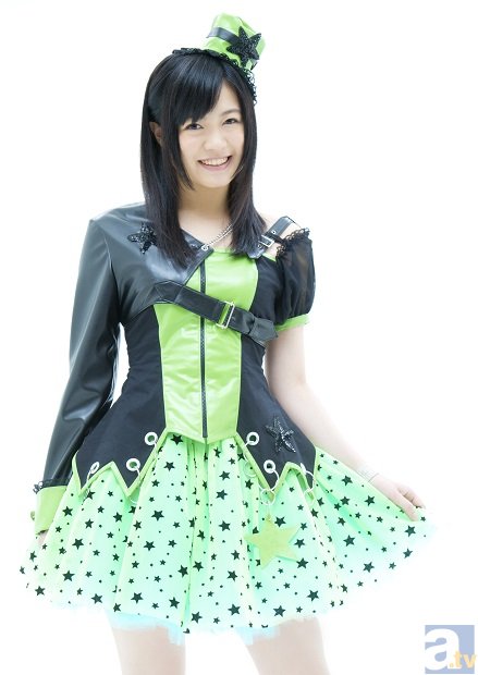 テレビアニメ『ノーゲーム・ノーライフ』OP＆EDテーマのアーティスト情報を公開！　Twitterアイコン情報なども一挙にお届け！-1