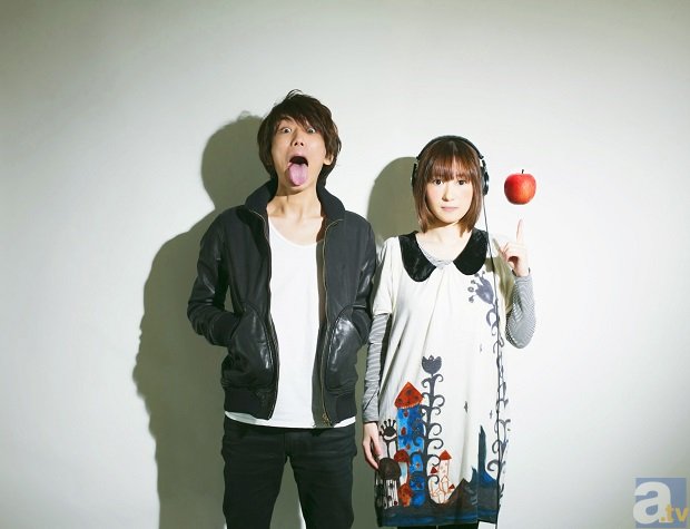 テレビアニメ『ノーゲーム・ノーライフ』OP＆EDテーマのアーティスト情報を公開！　Twitterアイコン情報なども一挙にお届け！-2