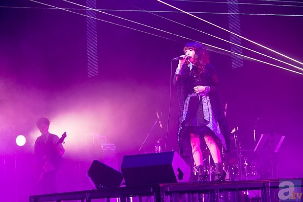 やなぎなぎさん「エウアル」アンコールツアーファイナル! Z会と新海誠監督によるコラボアニメの歌唱担当を発表!-1