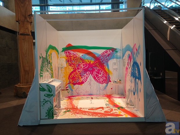 やなぎなぎさん「エウアル」アンコールツアーファイナル! Z会と新海誠監督によるコラボアニメの歌唱担当を発表!-2