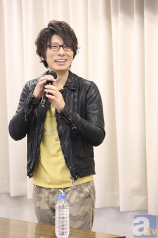 羽多野渉さんが『Hikari』発売記念「ちょっと早いホワイトデー 購入者全員お渡し会」を開催！　イベントレポ&インタビューをお届け！